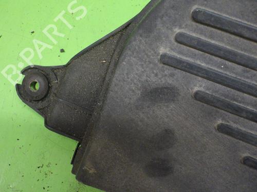 Manifold Indsugning MAZDA 323 F VI Hatchback (BJ) 1.5 16V (BJ5W) | BP29602157M70 