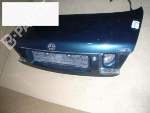 Tailgate MAZDA 626 IV (GE) 2.0 i (GE10S1) | BP6337787C6 