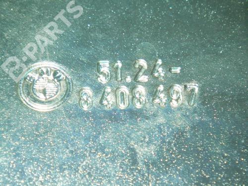 Tailgate lock BMW X5 (E53) 3.0 d | BP6367420C101 