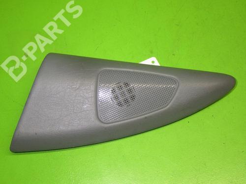 Used Speaker MERCEDES-BENZ M-CLASS (W163) ML 270 CDI (163.113) (163 hp) 6383024
