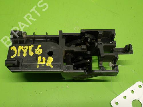 Højre bagtil invendig håndtag DAIHATSU TERIOS (J2_, F7__) 1.5 4x4 | BP20927389I16 