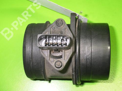 Mass air flow sensor VW SHARAN (7M8, 7M9, 7M6) 2.0 TDI | BP6380020M95 
