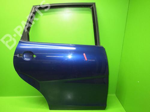 Used Right rear door SEAT TOLEDO III (5P2) 2.0 TDI 16V (140 hp) 6675739