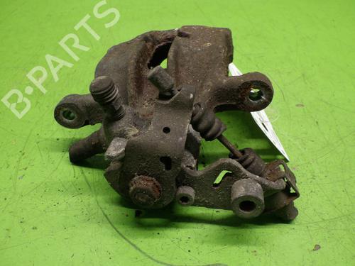 Right rear brake caliper VW PASSAT B3/B4 (3A2, 35I) 2.0 | BP29215887M106 