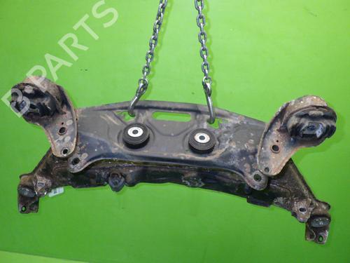 Rear axle MERCEDES-BENZ SLK (R170) 200 (170.435) | BP16682351M2 