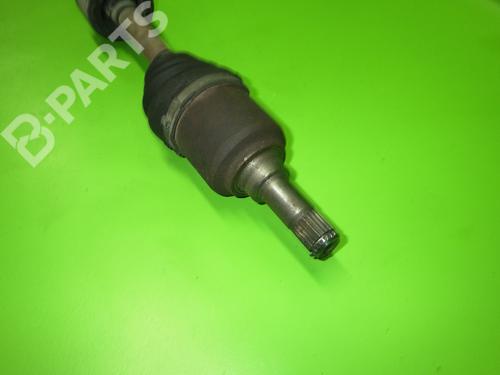 Right front driveshaft FIAT PUNTO (176_) 75 1.2 | BP9185241M39 