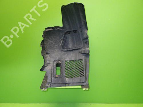 Used Wheel arch BMW 5 Touring (F11) 520 d (184 hp) 25431744