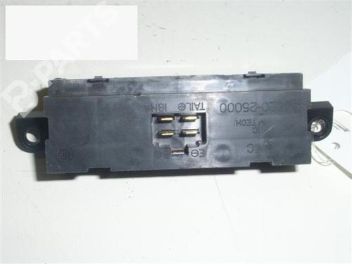 Display monitor HYUNDAI ACCENT II (LC) 1.3 | BP6345489C48 