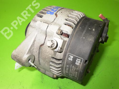 Generator OPEL OMEGA B (V94) 2.0 16V (F69, M69, P69) | BP6340612M7 