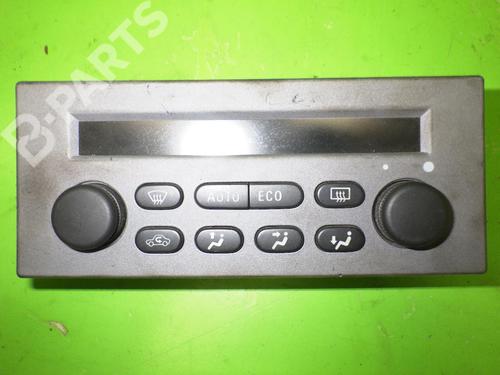 Climate control OPEL ASTRA G Convertible (T98) 2.0 OPC (F67) (192 hp) 6403554