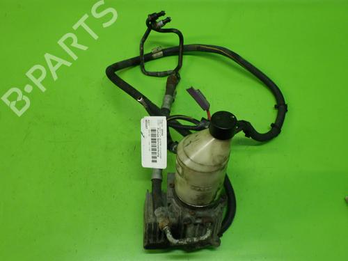 Servostyringspumpe OPEL ASTRA G Hatchback (T98) 1.2 16V (F08, F48) (75 hp) 17215617