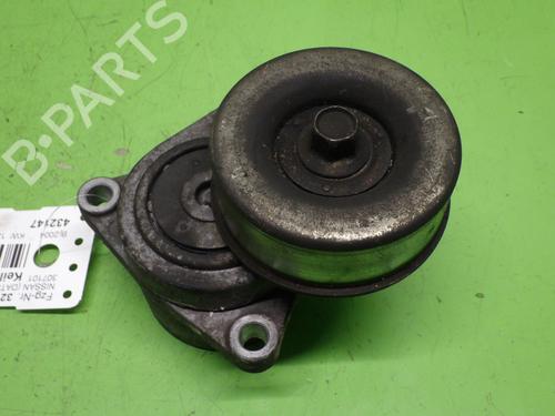 Used Pulley NISSAN X-TRAIL I (T30) 2.5 4x4 (165 hp) 28532693