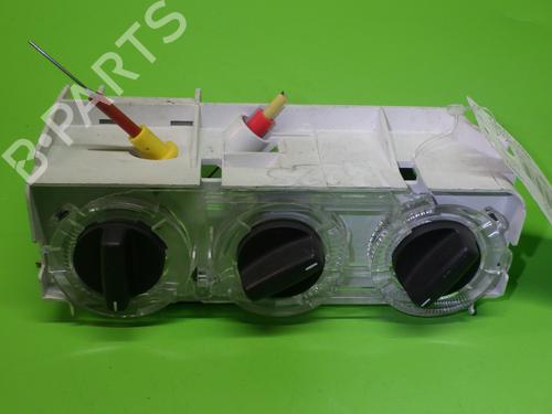 Airco bedieningspaneel BMW 3 Compact (E36) 316 i (105 hp) 64118363870