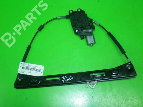Front right window mechanism FIAT PANDA (169_) 1.2 (169AXF2A, 169AXF1A) | BP6664123C23 