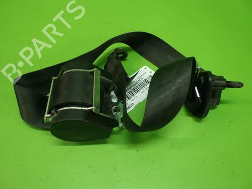 Used Rear center seatbelt Rear center seatbelt DACIA DUSTER (HS_) 1.5 dCi (HSMC) (107 hp) 36005528 36005528