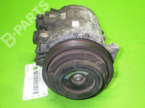 AC compressor LAND ROVER FREELANDER I (L314) 2.0 Td4 4x4 | BP6389597M34 