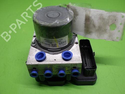 Used ABS pump OPEL INSIGNIA B Country Tourer (Z18) 2.0 CDTi (47) (170 hp) 20610599