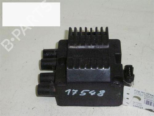 Used Electronic module OPEL TIGRA (S93) 1.4 16V (F07) (90 hp) 14704700