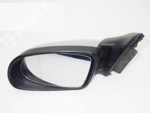 Außenspiegel links für OPEL OMEGA B (V94) 3.0 V6 (F69, M69, P69) (211 hp) 6666860