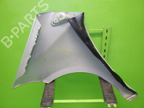 Right front fenders MERCEDES-BENZ A-CLASS (W169) A 180 CDI (169.007, 169.307) | BP14911553C42