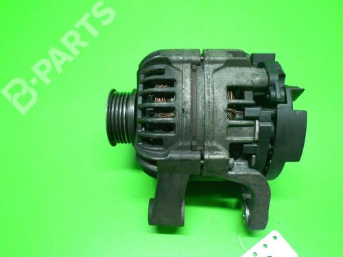 Used Alternator OPEL ASTRA G Hatchback (T98) 1.2 16V (F08, F48) (65 hp) 6357536