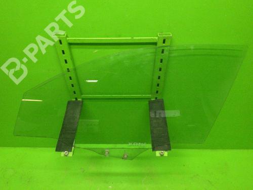 Used Front left door window MAZDA 3 (BK) 2.0 (BKEP) (150 hp) 8389416