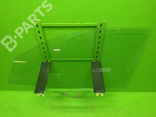 Front left door window MAZDA 3 (BK) 2.0 (BKEP) (150 hp) 8389416