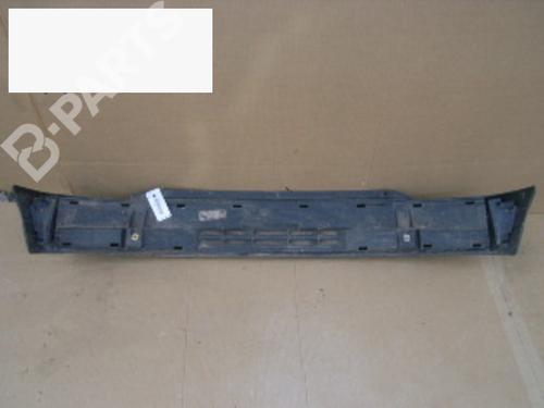 Rear bumper SEAT IBIZA II (6K1) 1.4 i | BP6674529C8