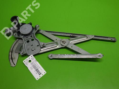 Used Front left window mechanism SUZUKI SWIFT III (MZ, EZ) 1.5 (RS415) (102 hp) 6641796