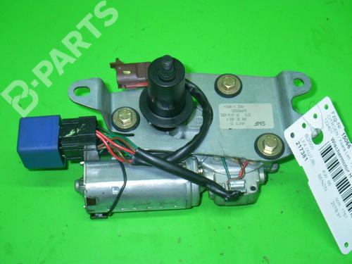 Viskermotor bagrude CITROËN XSARA (N1) 1.8 i (90 hp) 6662460