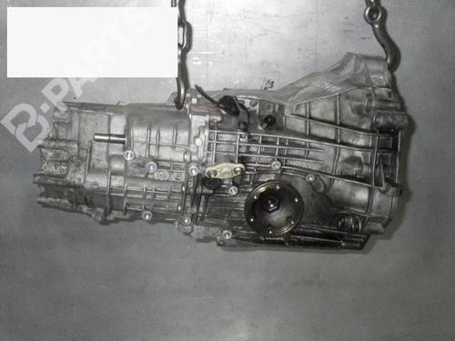 Used Gearbox VW PASSAT B5 Variant (3B5) 1.6 (101 hp) 6355142