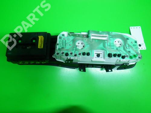 Instrument cluster OPEL VECTRA B (J96) 1.6 i (F19) | BP6338792C47 