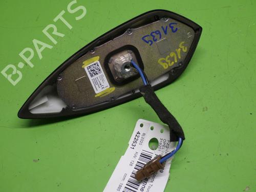 Radio OPEL INSIGNIA B Sports Tourer (Z18) 2.0 CDTi (35) | BP24624119E6 