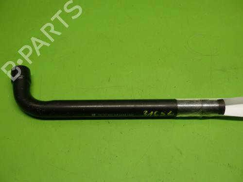 Annen OPEL ZAFIRA A MPV (T98) 2.0 OPC (F75) (200 hp) 24603757