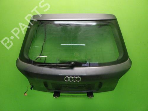 Used Tailgate AUDI A3 (8L1) 1.6 (102 hp) 31747304