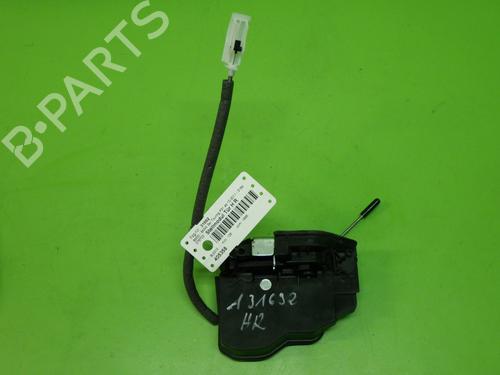 Used Rear right lock BMW 3 Touring (F31) 318 d (143 hp) 18122901