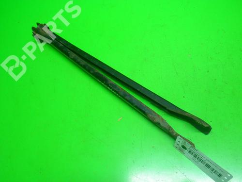 Left rear suspension arm BMW 3 (E36) 318 i | BP6648258M14 