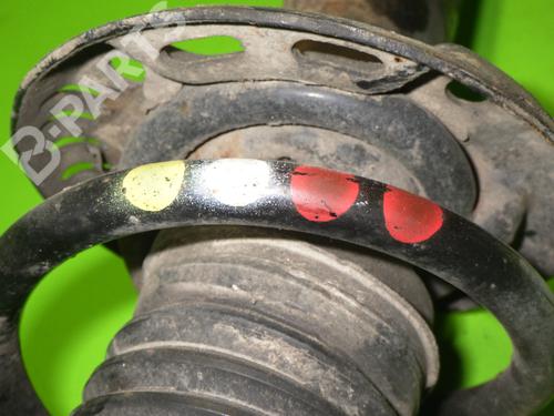 Left front shock absorber SEAT LEON (1P1) 2.0 TFSI | BP6675015M16 