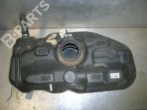 Fuel tank OPEL CORSA D (S07) 1.3 CDTI (L08, L68) (75 hp) 6355382