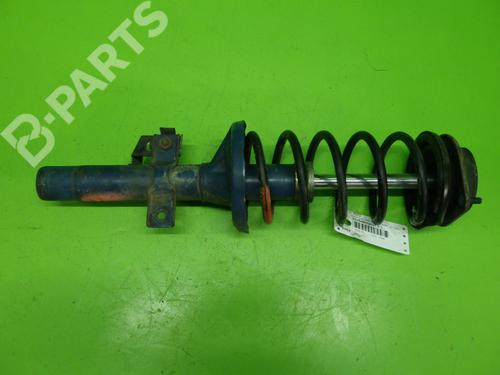 Left front shock absorber FORD ESCORT V (AAL, ABL) 1.6 (105 hp) 6667502