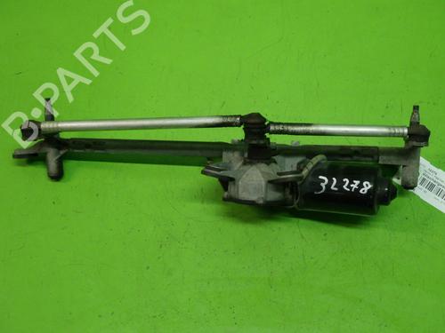 Used Front wipers mechanism OPEL VECTRA C (Z02) 2.2 DTI 16V (F69) (125 hp) 30129392