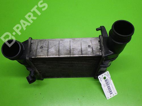 Intercooler AUDI A4 B6 Avant (8E5) 1.9 TDI quattro | BP6379066M30 