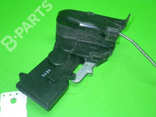 Front right lock MAZDA 6 Station Wagon (GY) 2.0 DI (GY19) | BP6672305C97 