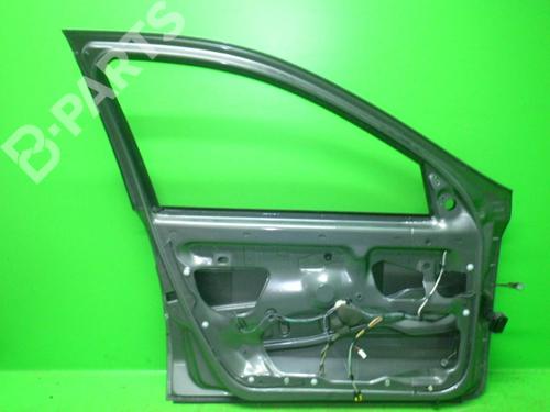 Left front door RENAULT LAGUNA II Grandtour (KG0/1_) 2.2 dCi (KG0F, KG1N) | BP6652380C2 