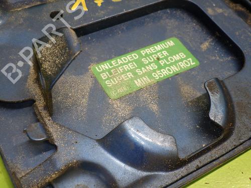 Fuel flap MAZDA 323 F VI Hatchback (BJ) 1.5 16V (BJ5W) | BP29602170C131 