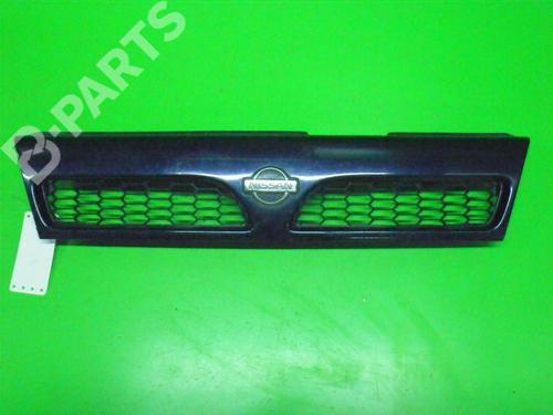 Used Grille NISSAN SUNNY III Traveller (Y10) 2.0 D (75 hp) 6341753