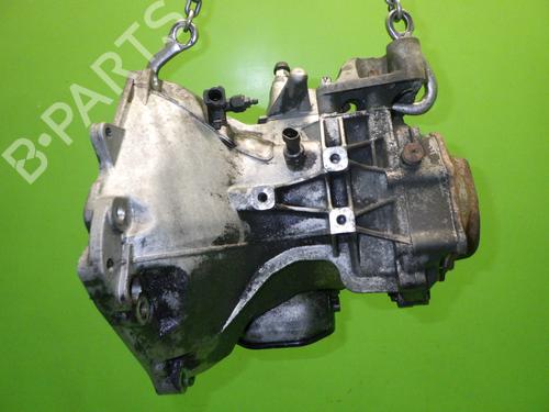 Gearbox OPEL ASTRA H GTC (A04) 1.4 (L08) | BP30916004M3