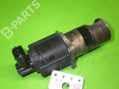 Used Egr NISSAN MICRA III (K12) 1.5 dCi (82 hp) 6997677