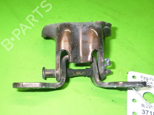 Used Hinge/Door check strap DACIA DOKKER MPV (KE_) 1.5 dCi (KEAJ, KEAH) (90 hp) 14737890