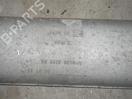 Exhaust system FORD ESCORT CLASSIC Turnier (ANL) 1.8 TD | BP14703117M121 